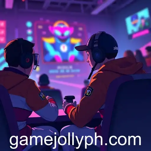 Gaming Industry Faces Changing Tides