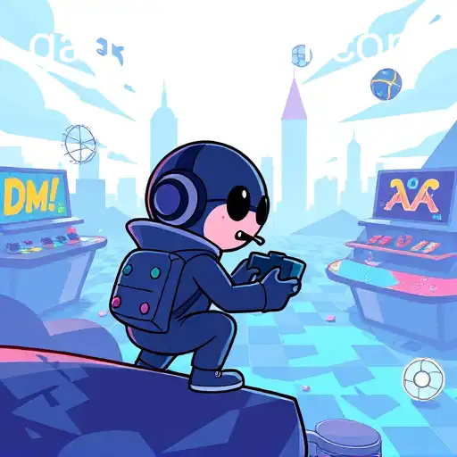 The Rise of Interactive Online Games