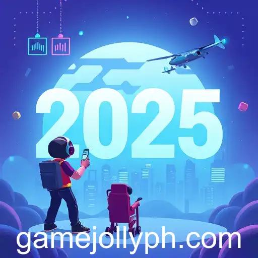 Gaming Dynamics: Jollyph Leads the Charge