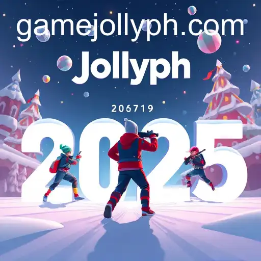 Jollyph's Impact on Online Gaming in 2025