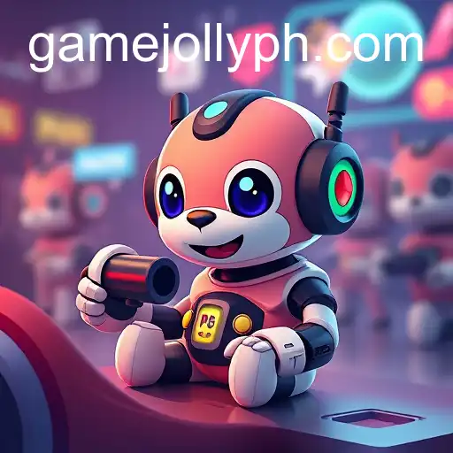 Jollyph's Rise in the Gaming World