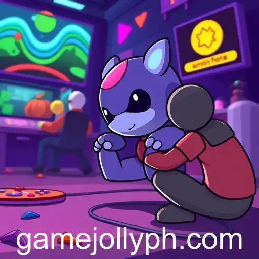 Gaming Revolution: Jollyph's Impact on Players