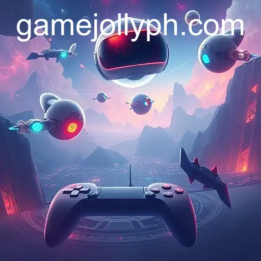 Jollyph: Revolutionizing Online Gaming in 2025