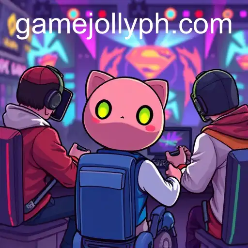 Jollyph: Navigating the New Era of Online Gaming