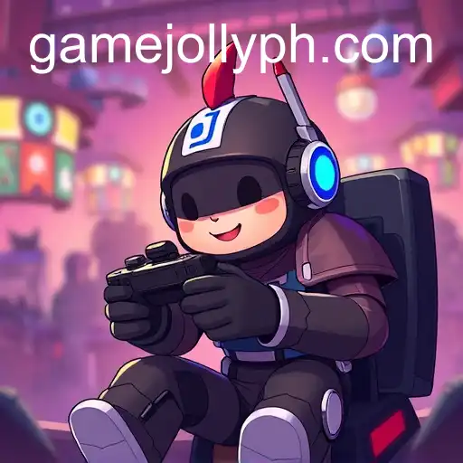 Jollyph: Revolutionizing Online Gaming