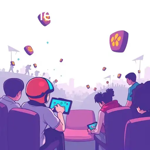 Jollyph Revolutionizes Online Gaming Experience