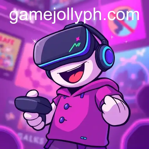 Jollyph Revolutionizes Online Gaming in 2026