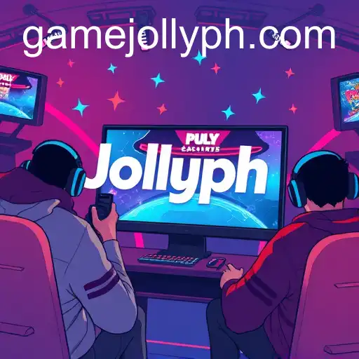 Jollyph: The Evolution of Online Gaming Communities