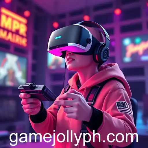 Revolutionizing Online Gaming: The Rise of Jollyph