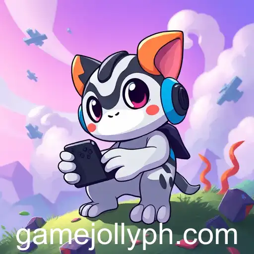 The Rise of Jollyph: A New Era in Online Gaming