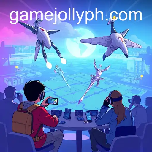The Rise of Jollyph and Its Impact on Gaming