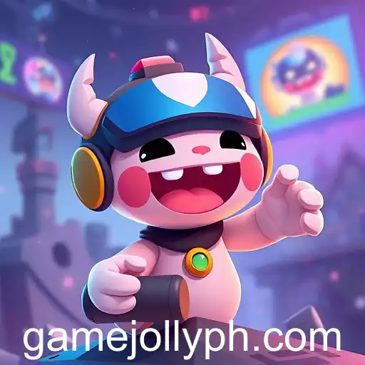 The Rising Star of Jollyph: Gaming's New Frontier