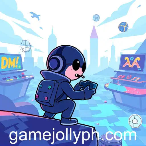 The Rise of Interactive Online Games