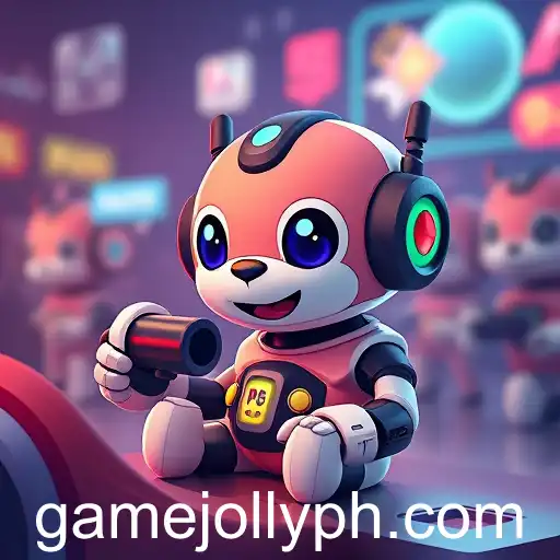 Jollyph's Rise in the Gaming World