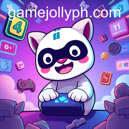 Jollyph Revolutionizes Online Gaming Experience