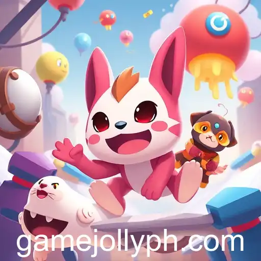 The Rise of Jollyph Gaming