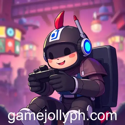 Jollyph: Revolutionizing Online Gaming
