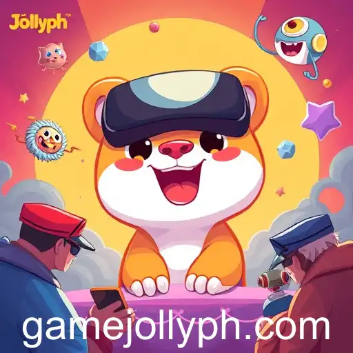 Jollyph: The Rise of Interactive Gaming