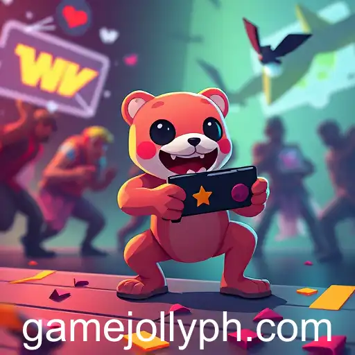 Jollyph Revolutionizes Online Gaming Experience