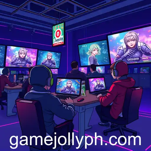 The Rise of Jollyph and Its Impact on Online Gaming